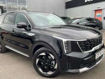 2025 (74) - 1.6 T-GDi HEV 4 5dr Auto