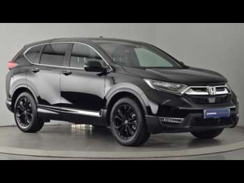 2021 (71) - 2.0 i-MMD Hybrid Sport Line 2WD 5dr eCVT