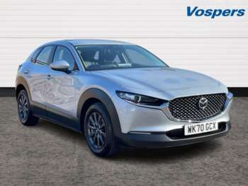 2020 (70) - 2.0 Skyactiv-G MHEV SE-L Lux 5dr