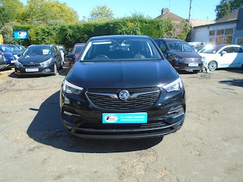 Used Vauxhall Grandland X 2019 for sale - 78420230: Photo