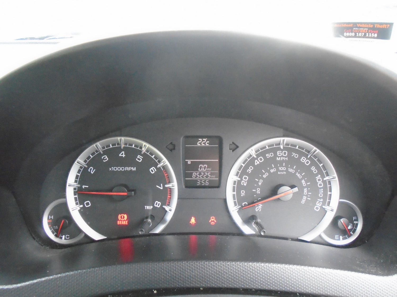 Used Suzuki Swift 2015 for sale - 75673331: Photo 13