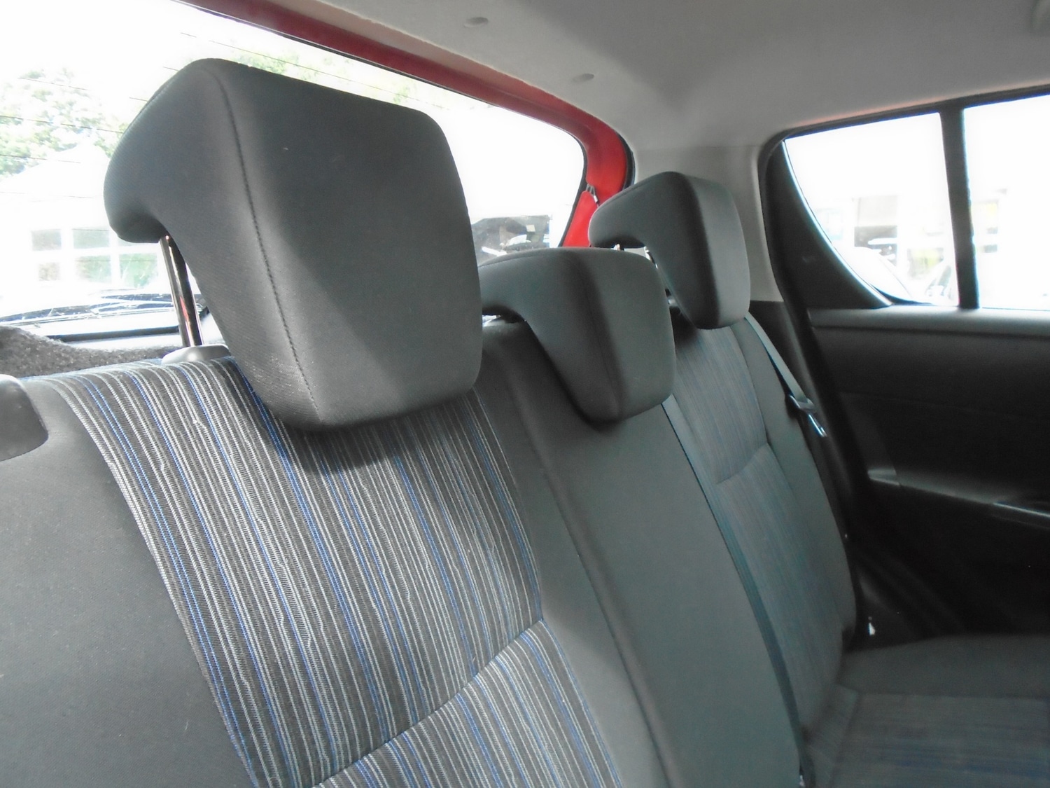 Used Suzuki Swift 2015 for sale - 75673331: Photo 8