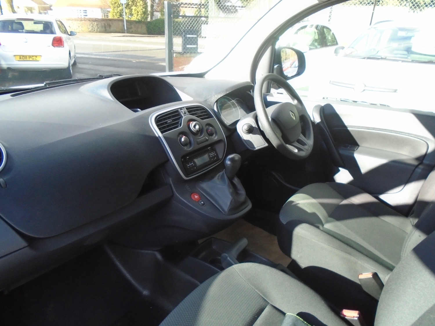 Vehicle 11