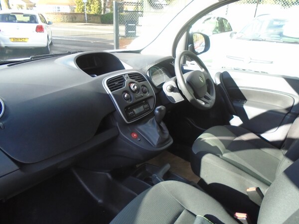 Used Renault Kangoo 2020 for sale - 73229283: Photo 11