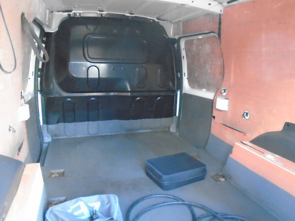 Used Renault Kangoo 2020 for sale - 73229283: Photo 12