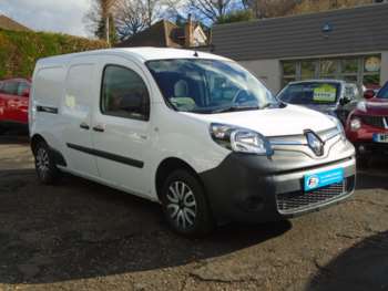 Used Renault Kangoo 2020 for sale - 73229283: Photo