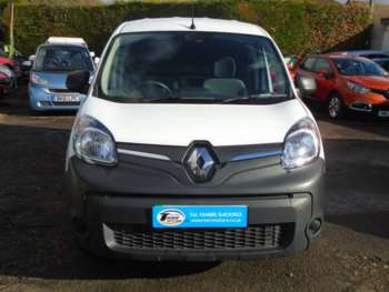Used Renault Kangoo 2020 for sale - 73229283: Photo