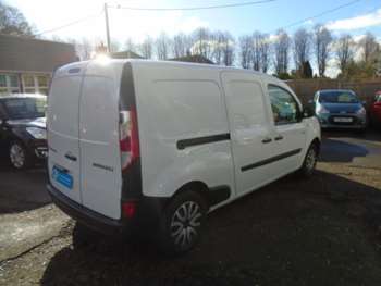 Used Renault Kangoo 2020 for sale - 73229283: Photo
