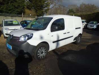 Used Renault Kangoo 2020 for sale - 73229283: Photo