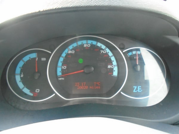 Used Renault Kangoo 2020 for sale - 73229283: Photo 7