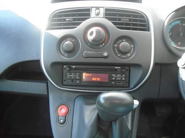 Used Renault Kangoo 2020 for sale - 73229283: Photo 8