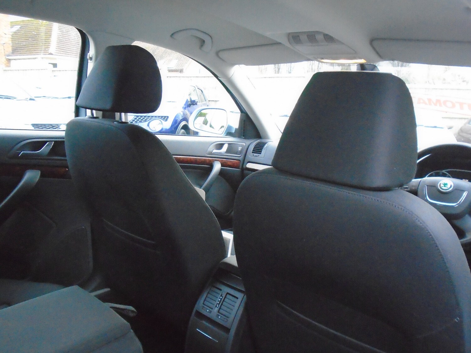 Used Skoda Octavia 2010 for sale - 76878126: Photo 10