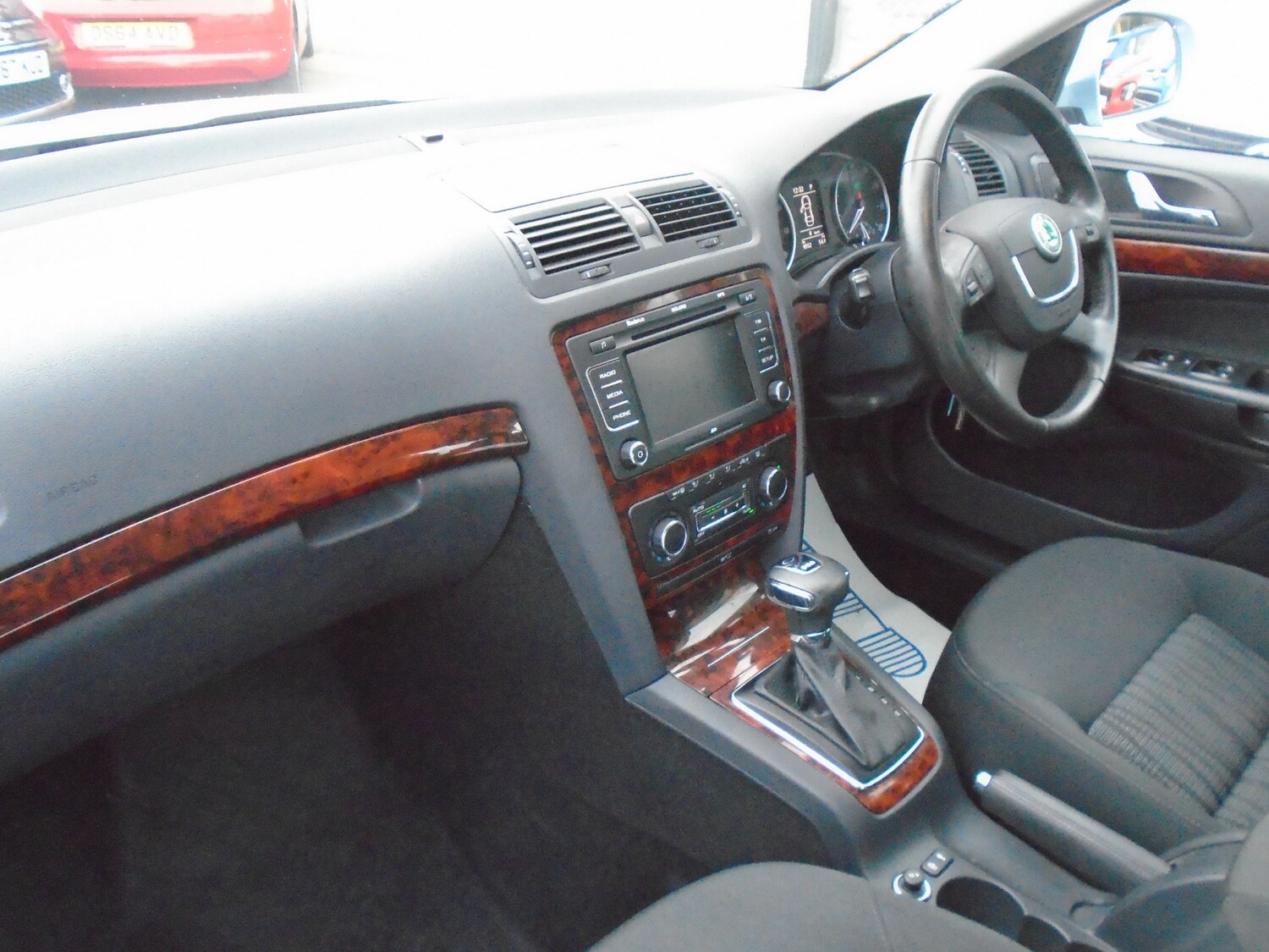 Used Skoda Octavia 2010 for sale - 76878126: Photo 12