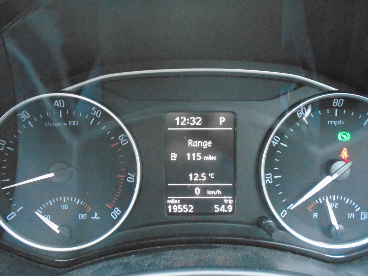 Used Skoda Octavia 2010 for sale - 76878126: Photo 13