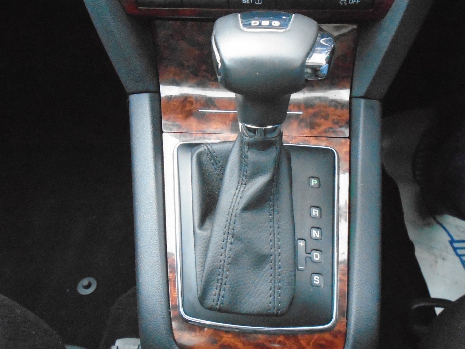 Used Skoda Octavia 2010 for sale - 76878126: Photo 14