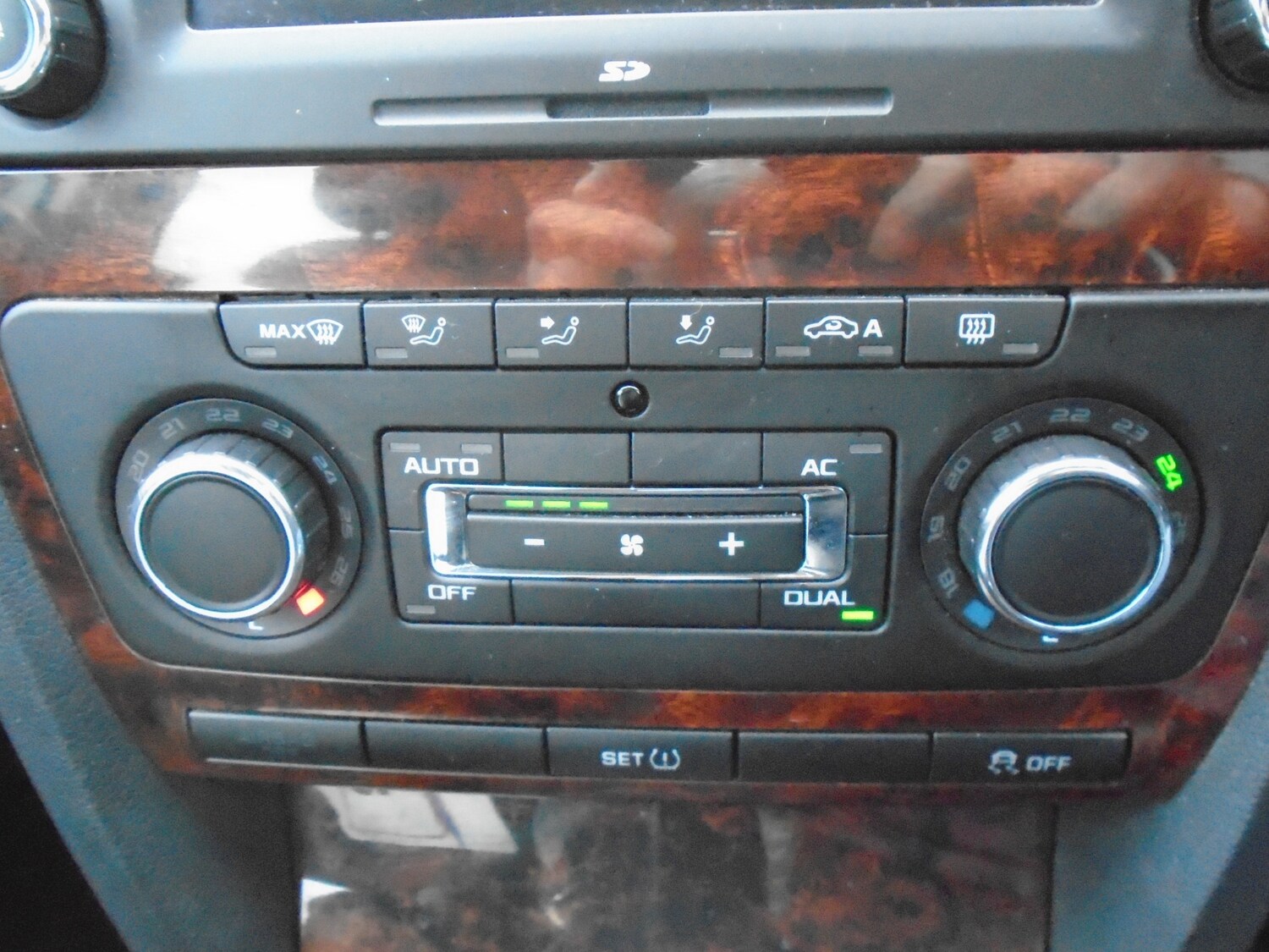 Used Skoda Octavia 2010 for sale - 76878126: Photo 16