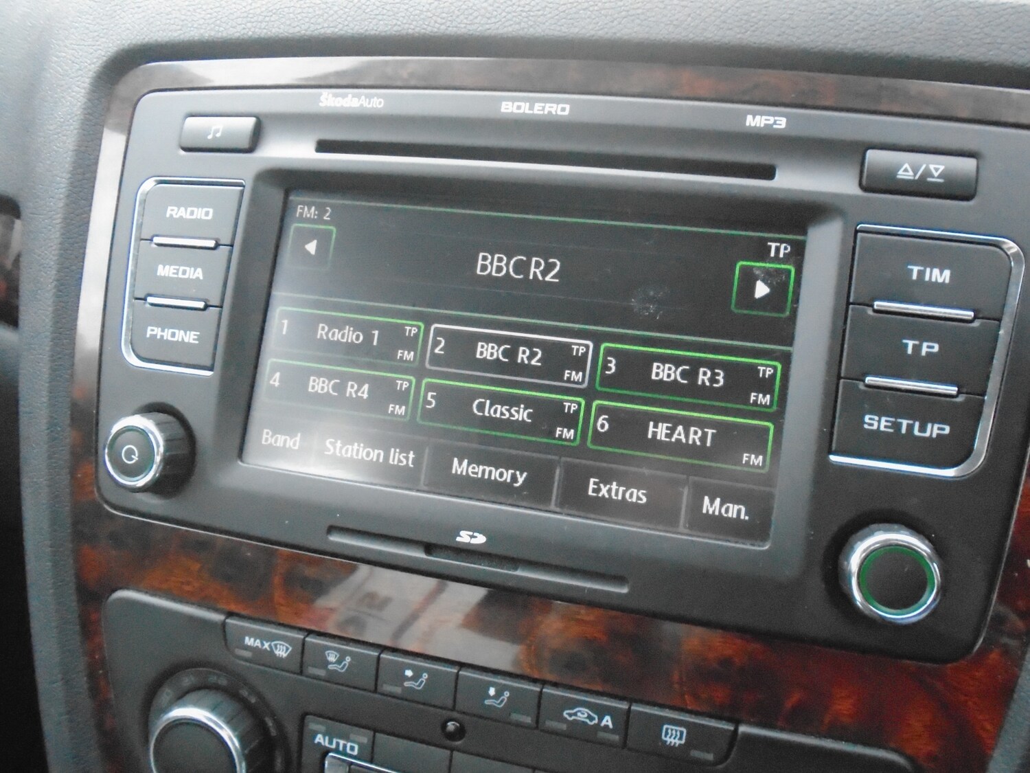 Used Skoda Octavia 2010 for sale - 76878126: Photo 17