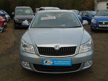 Used Skoda Octavia 2010 for sale - 76878126: Photo
