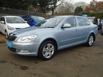 Used Skoda Octavia 2010 for sale - 76878126: Photo