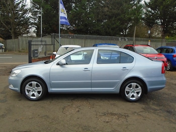 Used Skoda Octavia 2010 for sale - 76878126: Photo