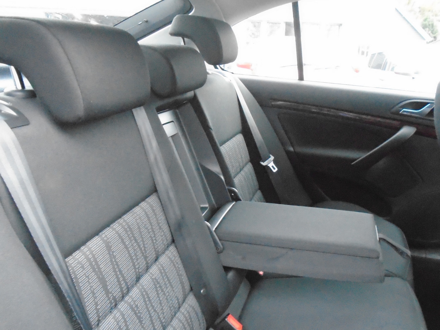 Used Skoda Octavia 2010 for sale - 76878126: Photo 9