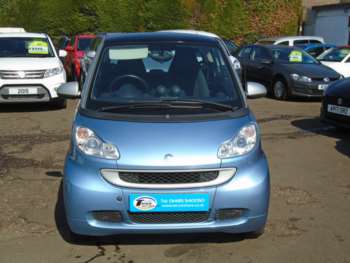 Used smart fortwo 2011 for sale - 74050615: Photo