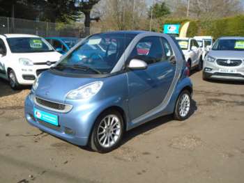 Used smart fortwo 2011 for sale - 74050615: Photo