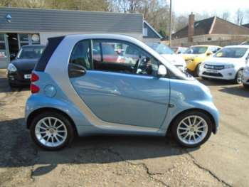 Used smart fortwo 2011 for sale - 74050615: Photo
