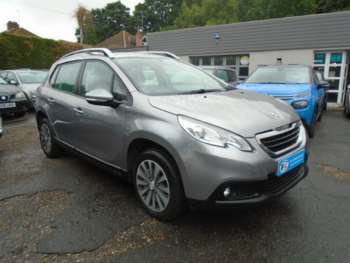 2014 (14) - 1.6 e-HDi Active 5dr EGC