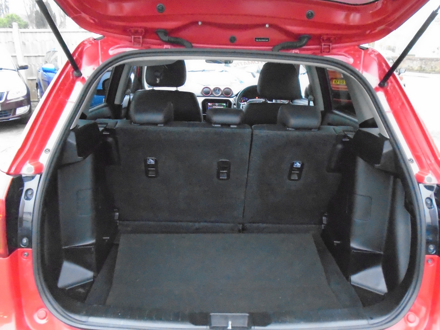 Used Suzuki Vitara 2017 for sale - 77245400: Photo 8