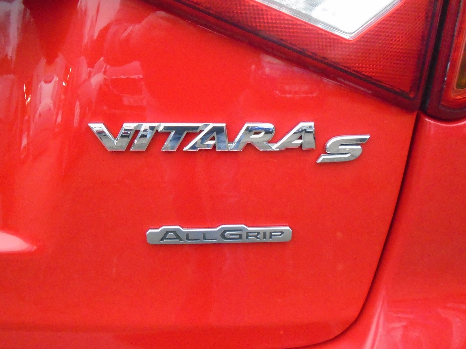 Used Suzuki Vitara 2017 for sale - 77245400: Photo 9