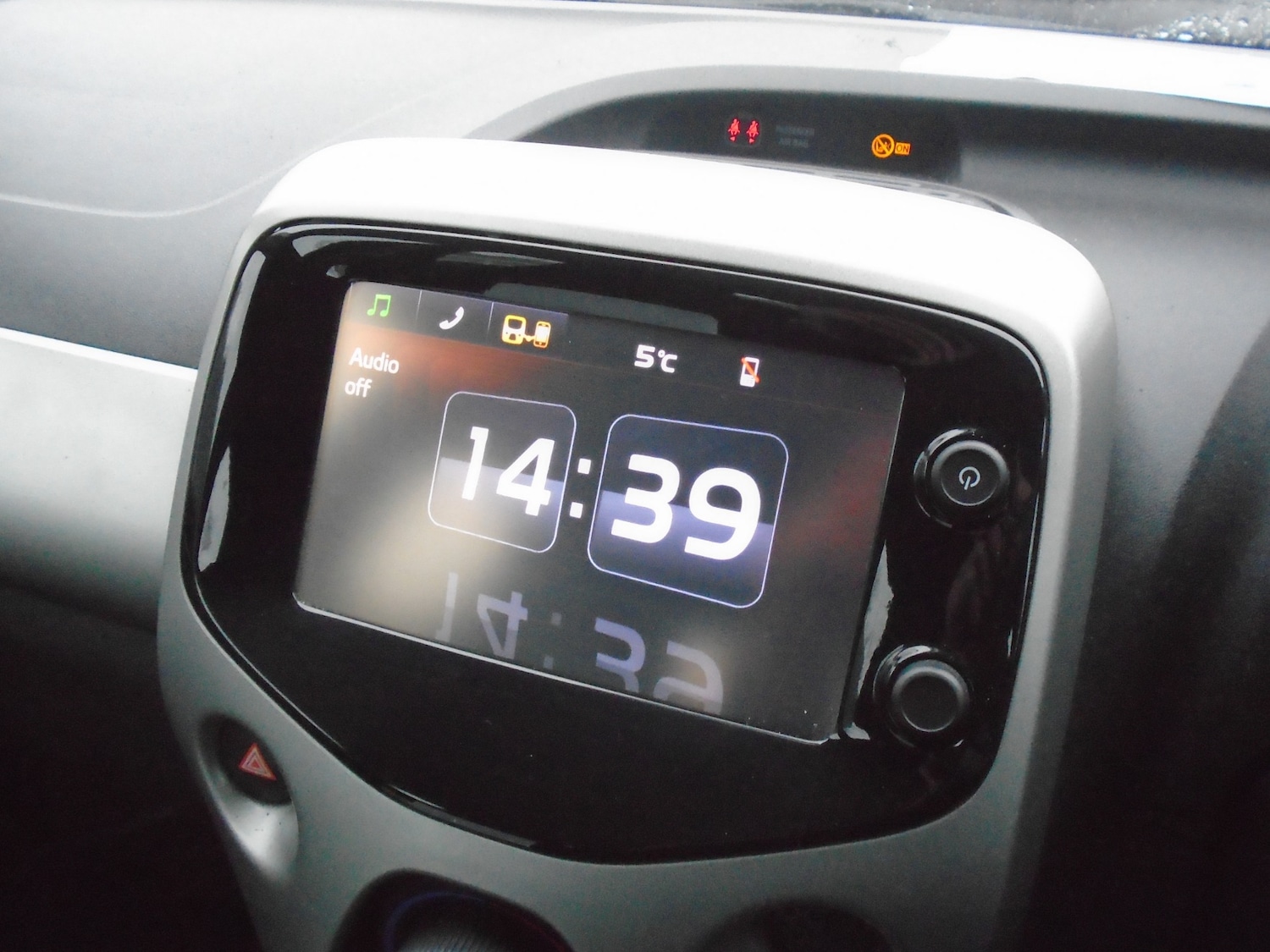 Used Peugeot 108 2015 for sale - 77283860: Photo 11