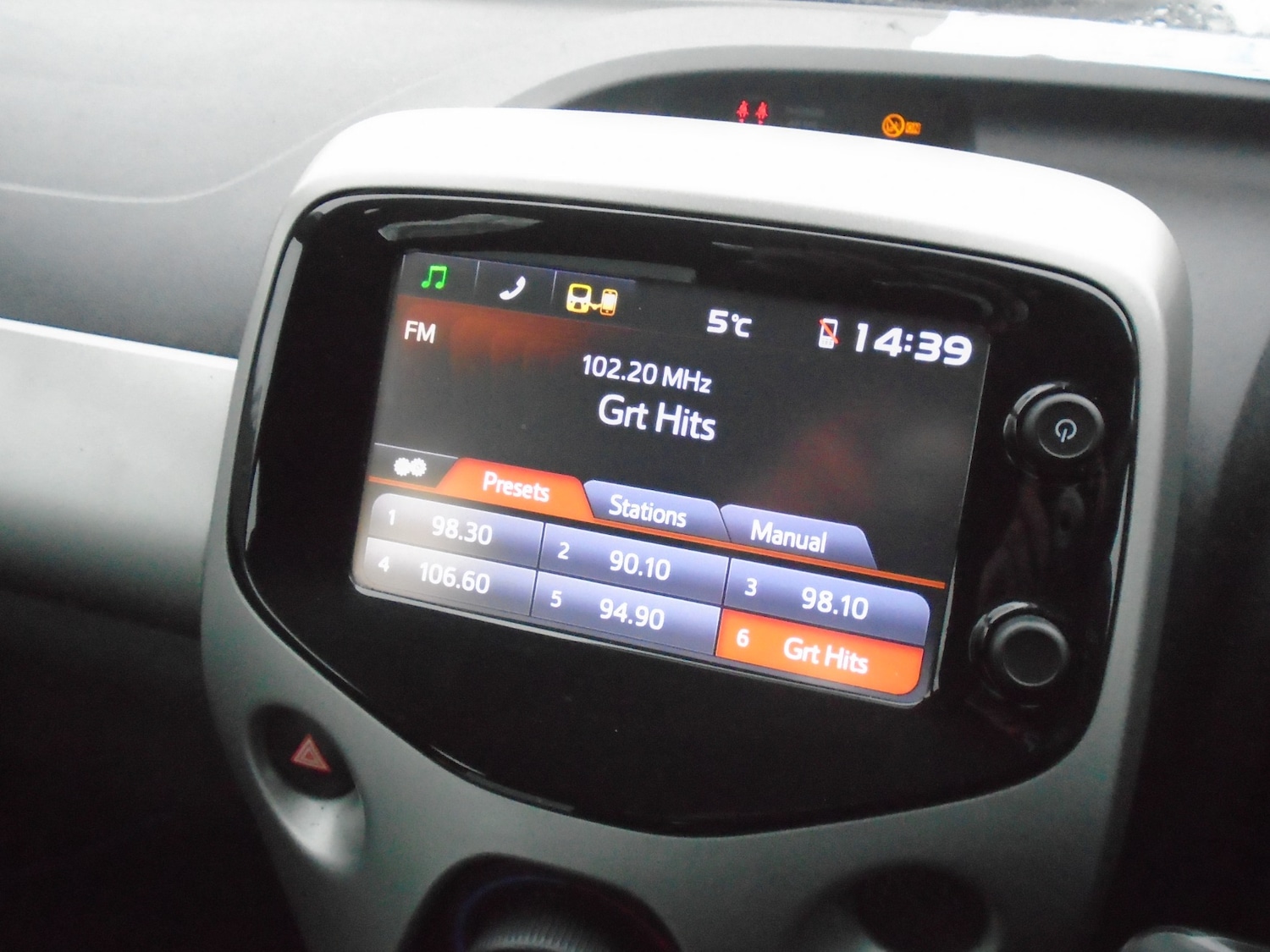 Used Peugeot 108 2015 for sale - 77283860: Photo 13