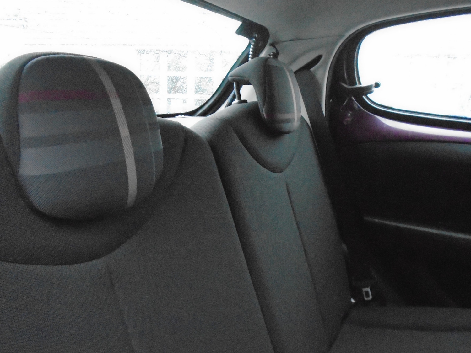 Used Peugeot 108 2015 for sale - 77283860: Photo 8