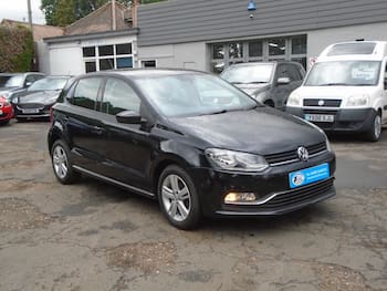 Used Volkswagen Polo 2016 for sale - 79664913: Photo