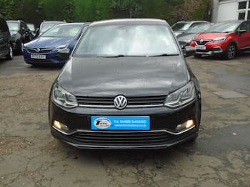Used Volkswagen Polo 2016 for sale - 79664913: Photo