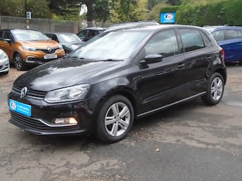 Used Volkswagen Polo 2016 for sale - 79664913: Photo