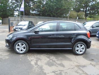 Used Volkswagen Polo 2016 for sale - 79664913: Photo