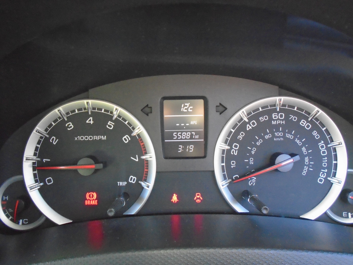 Used Suzuki Swift 2012 for sale - 77283870: Photo 7