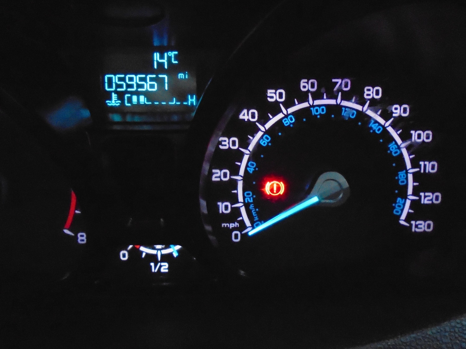 Used Ford Ecosport 2015 for sale - 76464410: Photo 12