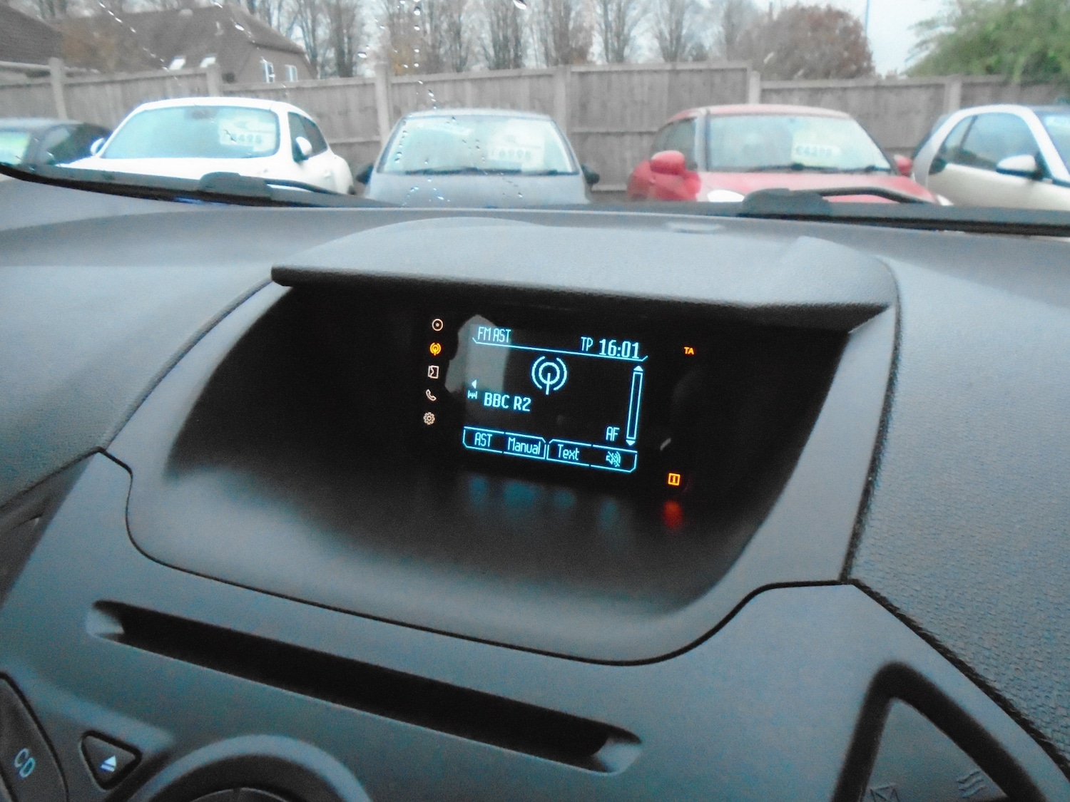 Used Ford Ecosport 2015 for sale - 76464410: Photo 14