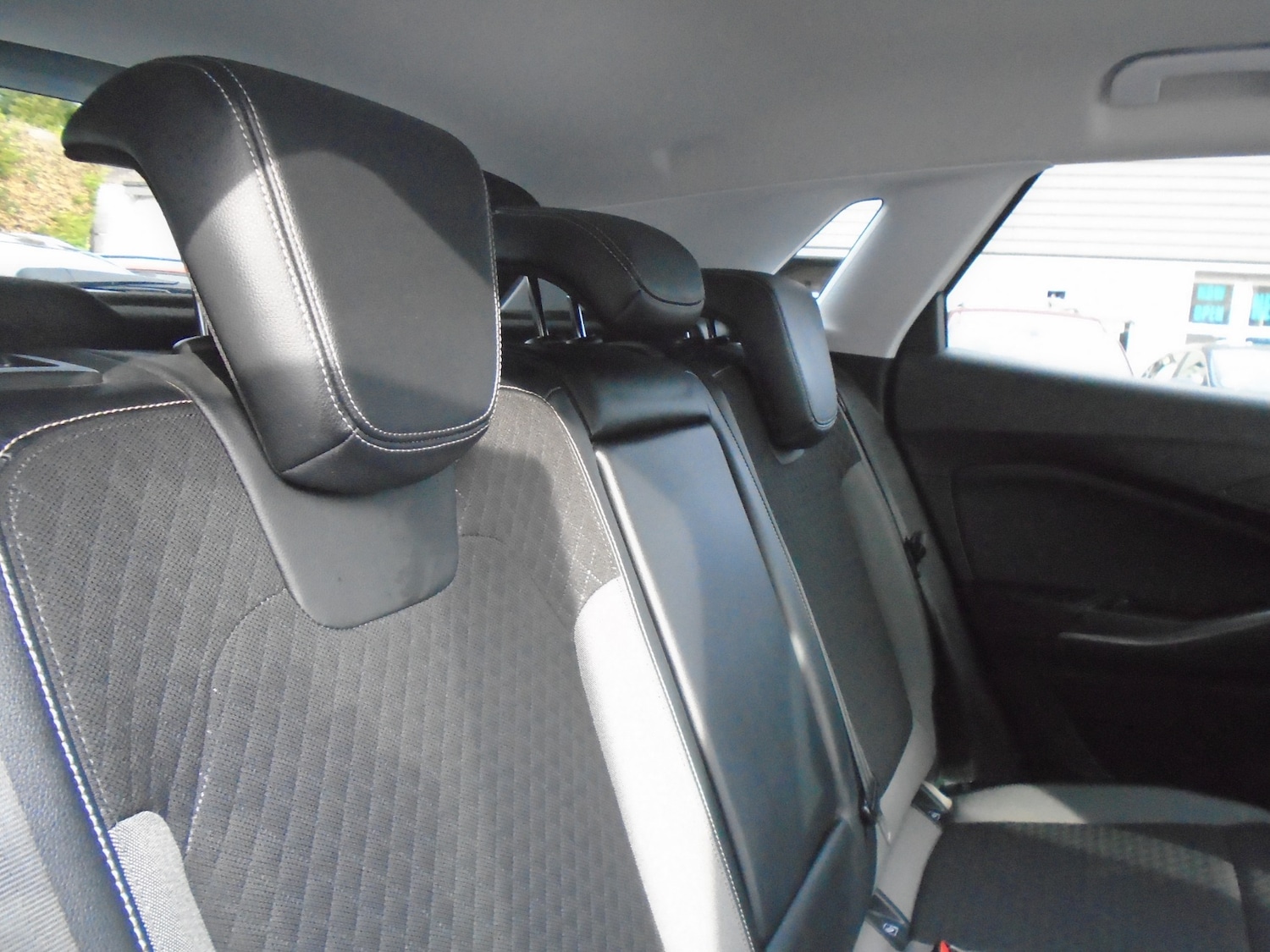 Used Vauxhall Grandland X 2018 for sale - 76064525: Photo 10
