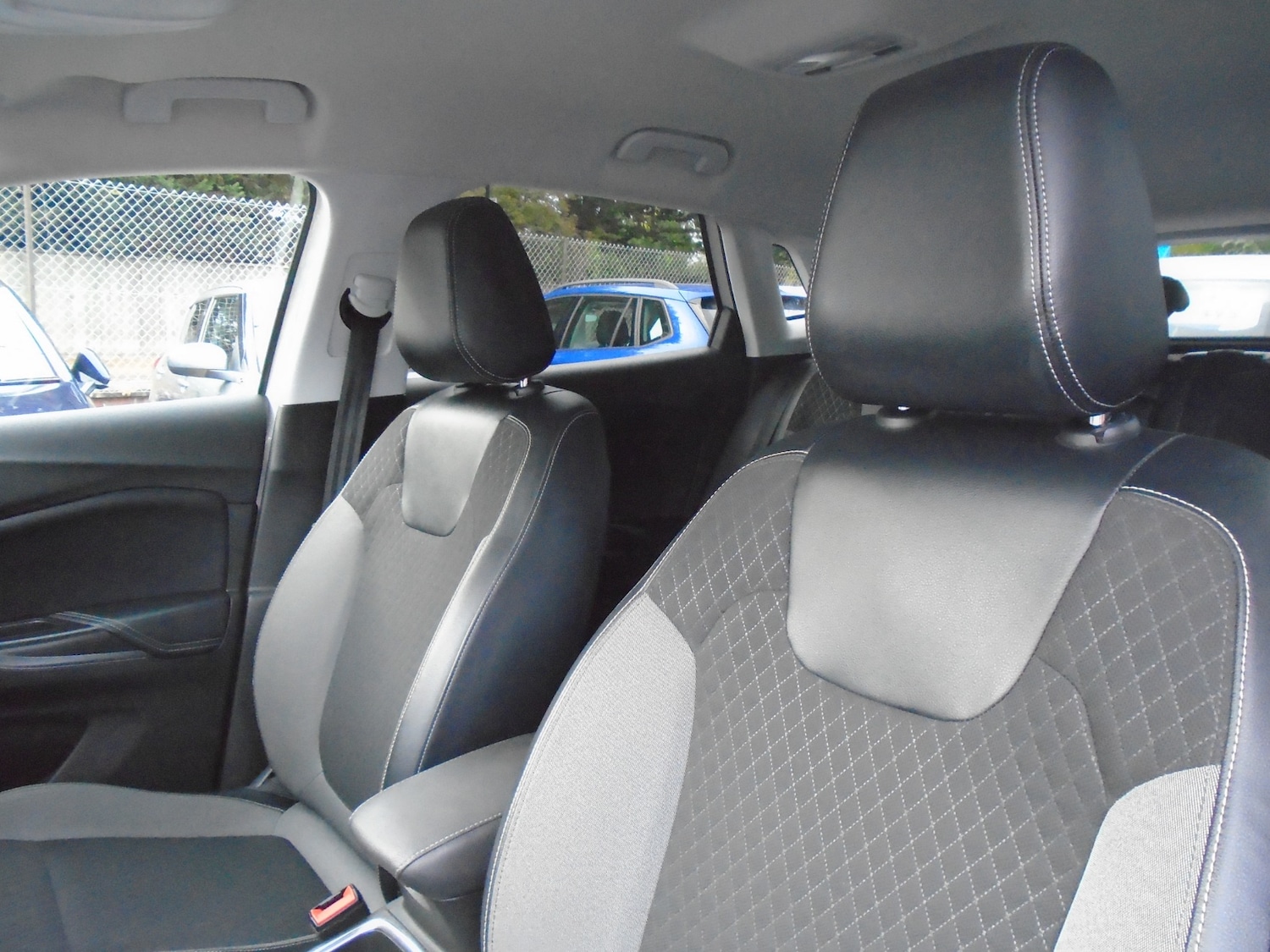 Used Vauxhall Grandland X 2018 for sale - 76064525: Photo 13