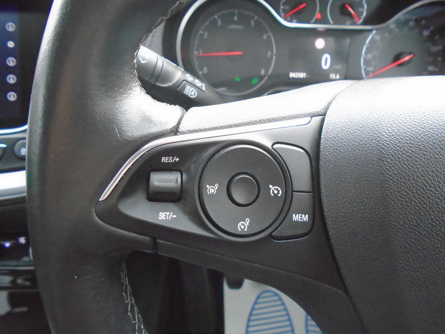 Used Vauxhall Grandland X 2018 for sale - 76064525: Photo 20
