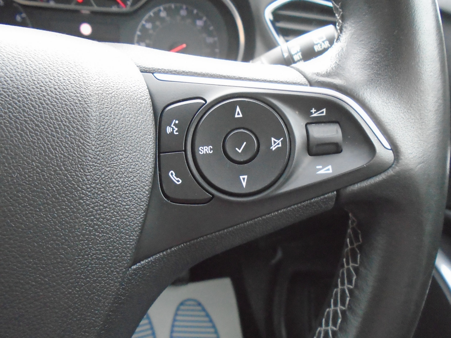 Used Vauxhall Grandland X 2018 for sale - 76064525: Photo 21