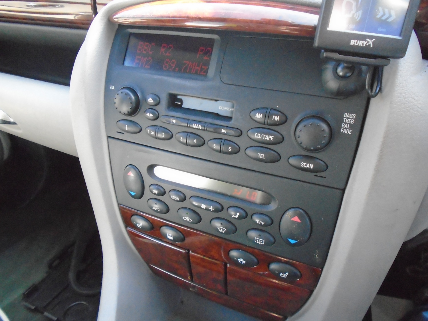 Vehicle 17