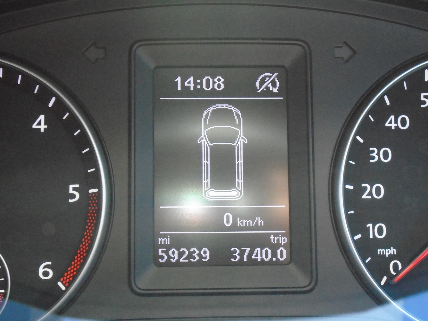 Used Volkswagen Caddy Maxi Life 2018 for sale - 76412642: Photo 16