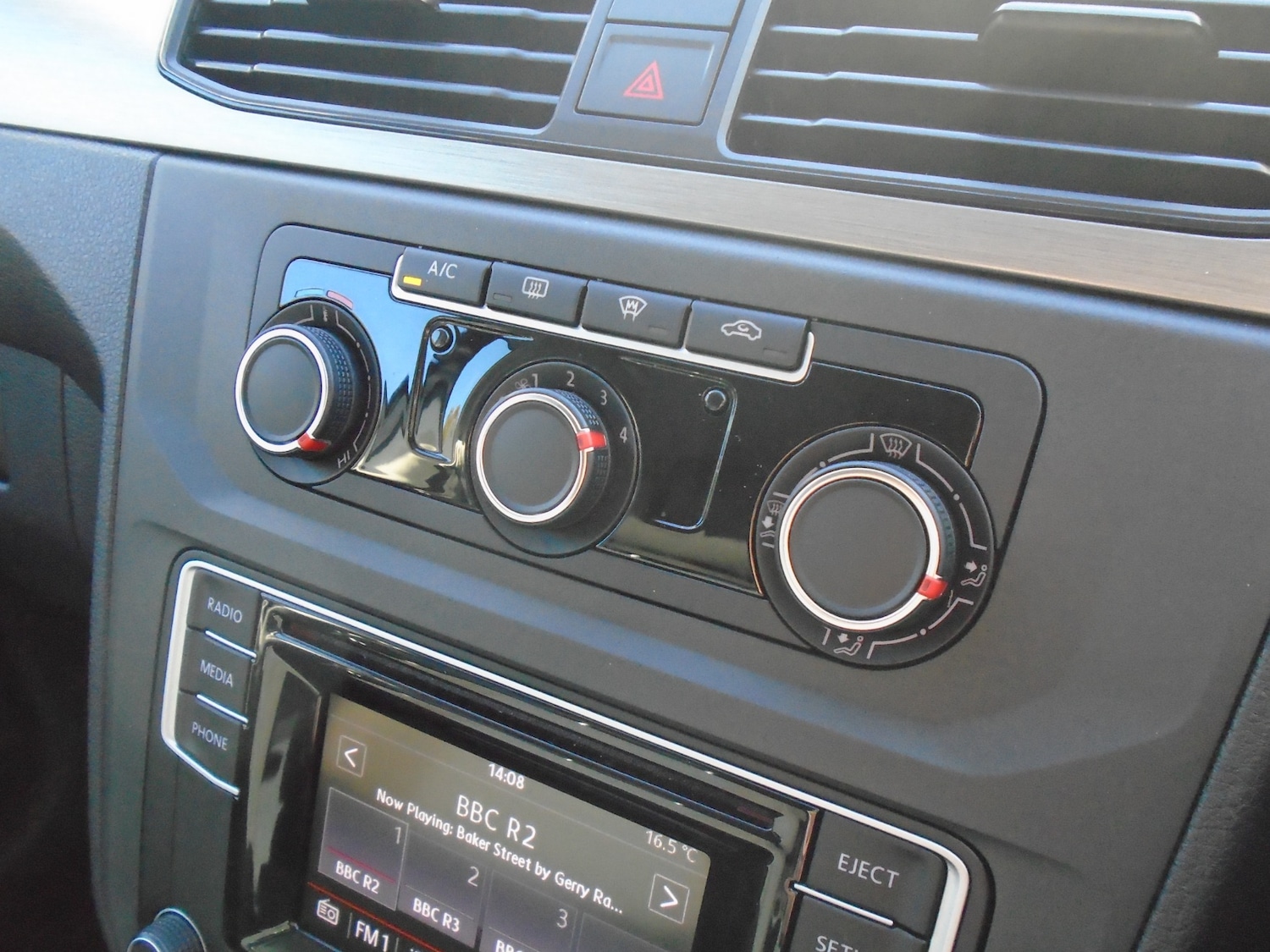 Used Volkswagen Caddy Maxi Life 2018 for sale - 76412642: Photo 17