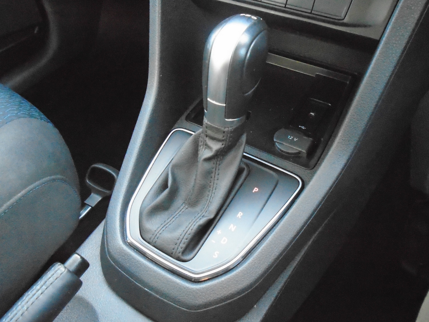 Used Volkswagen Caddy Maxi Life 2018 for sale - 76412642: Photo 18