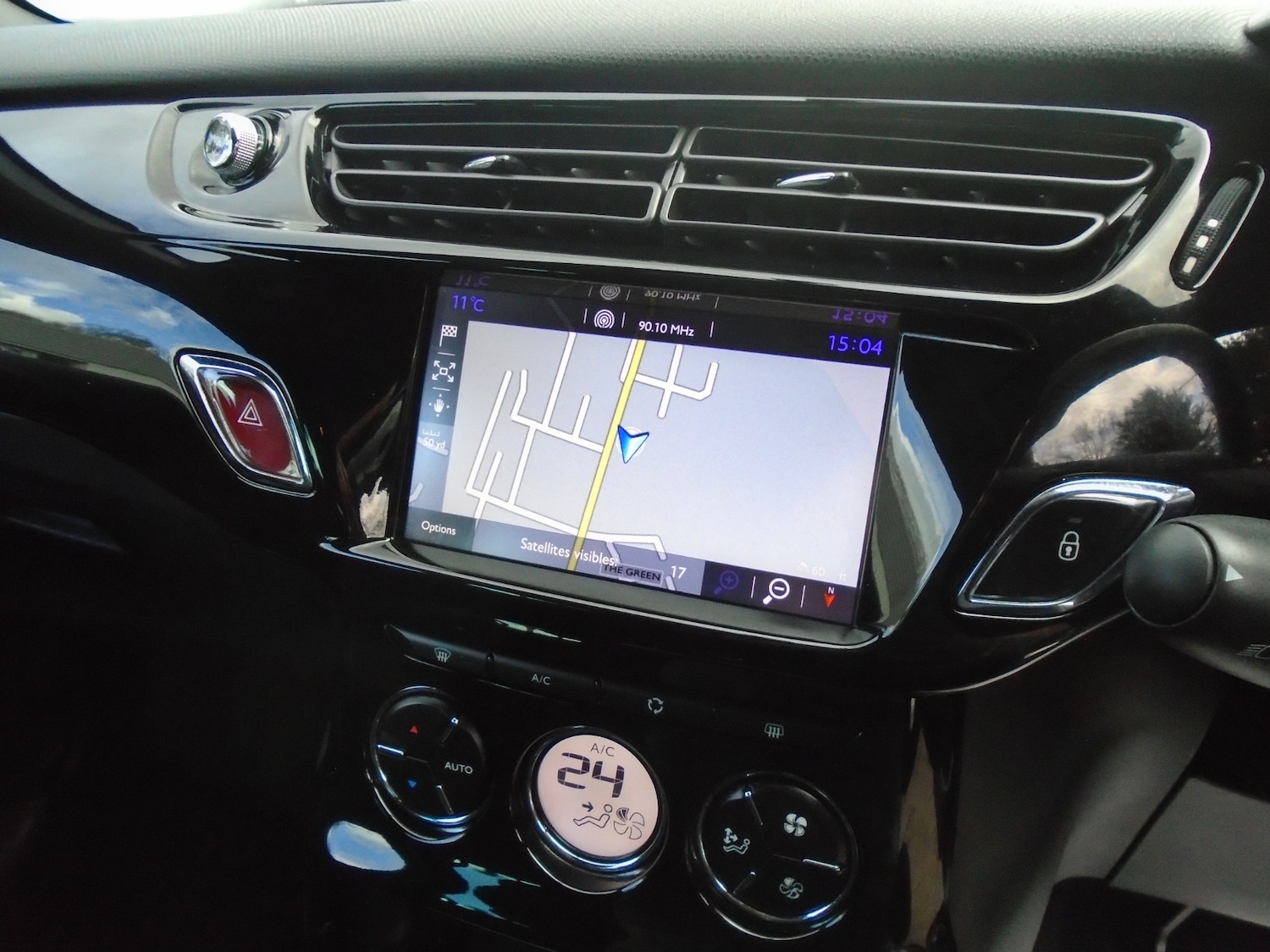 Used DS Automobiles DS 3 2016 for sale - 77998123: Photo 10